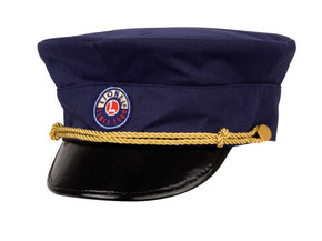 Lionel Conductor Hat - ONE SIZE
